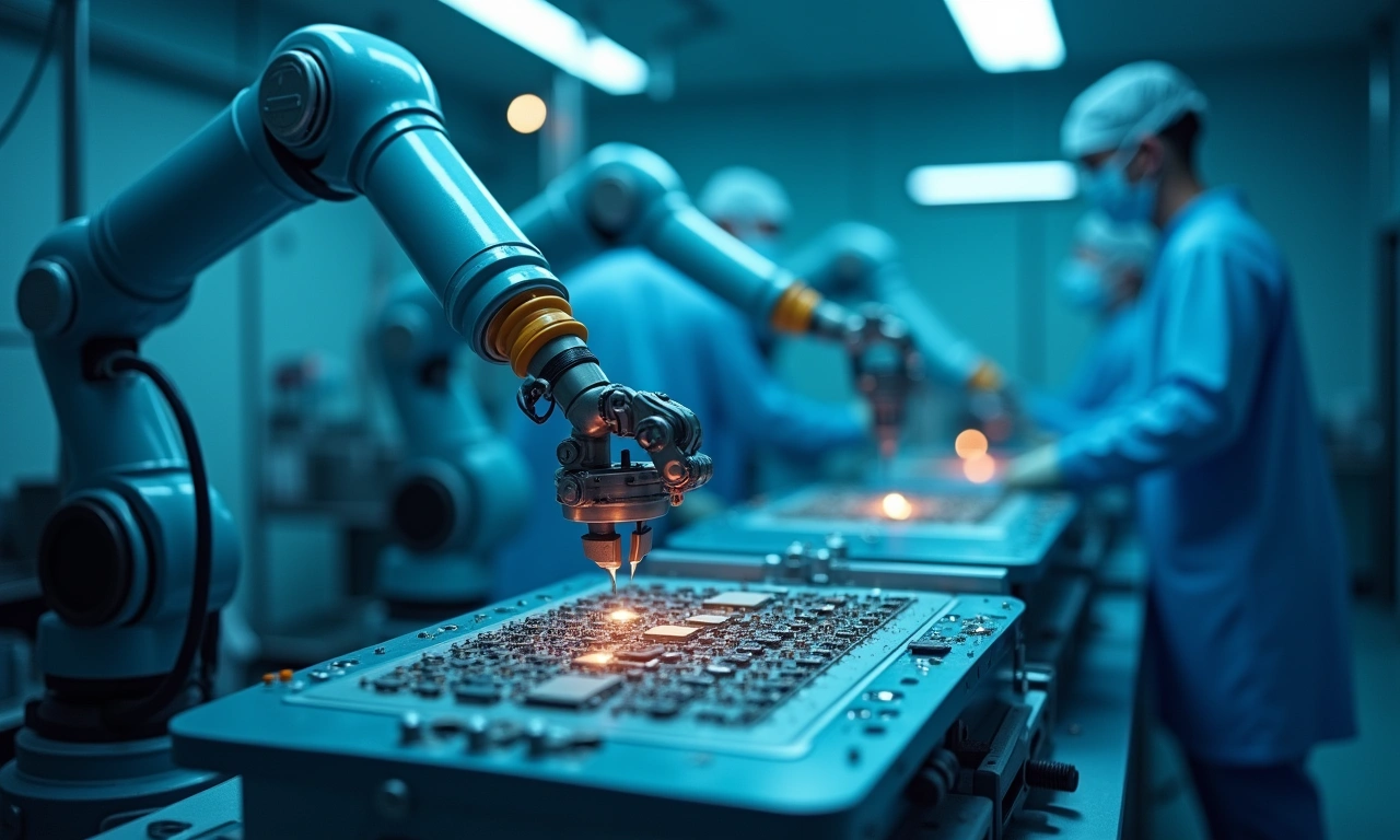 Advanced manufacturing facility in Hardin County Kentucky producing battery cells eligible for 45X production tax credits