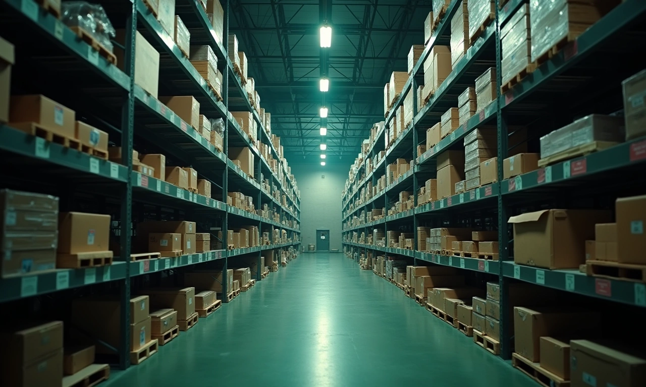 Asset-Based Lending for US Manufacturers: The Complete National Guide