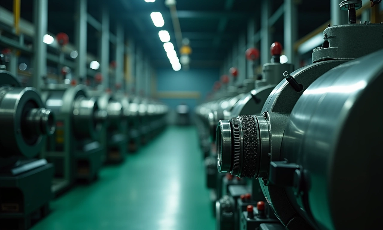 Bridge Loans for Manufacturing Equipment: Rates, Terms, and Timelines in 2026