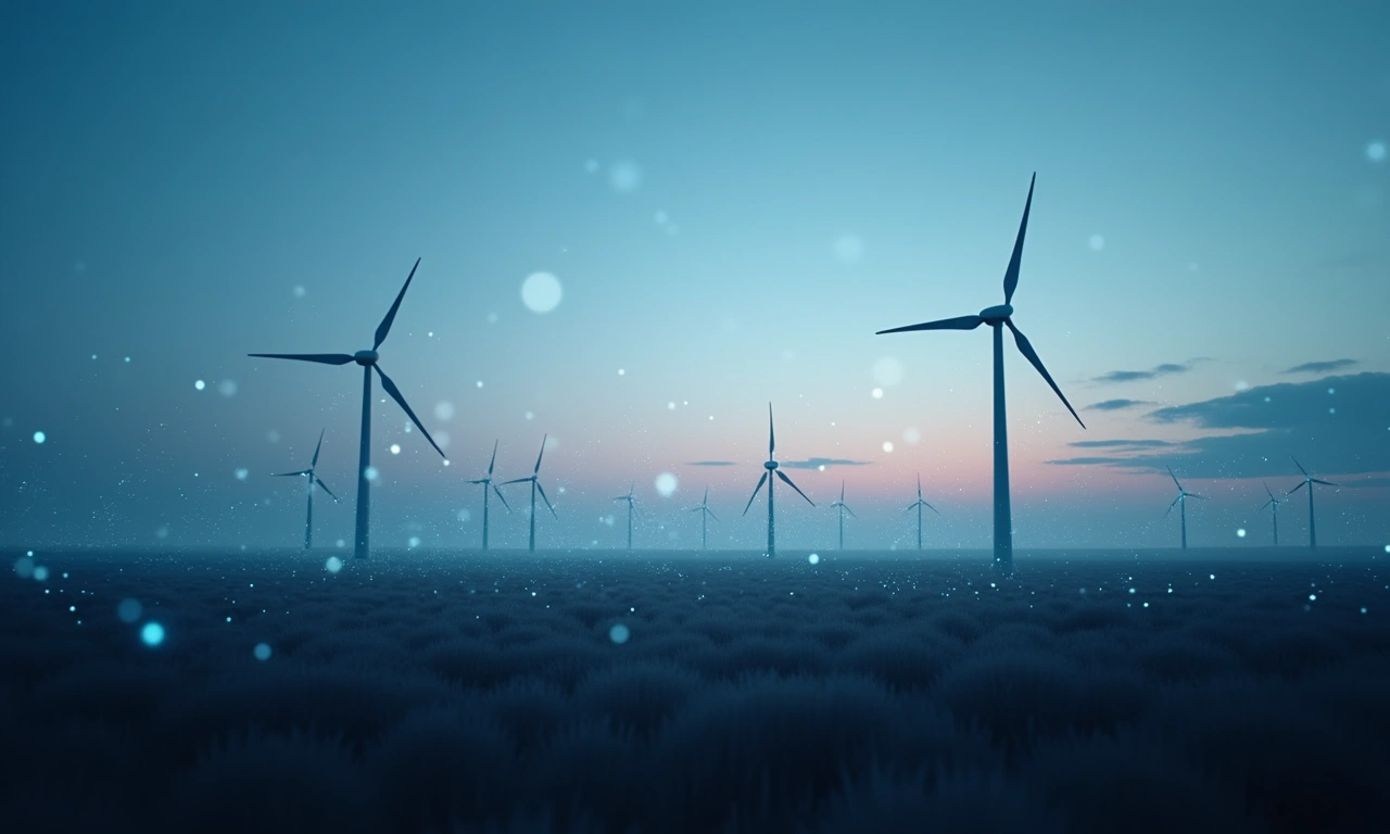 Kentucky industrial facility enrolled in voluntary carbon offset program eligible for forward credit financing