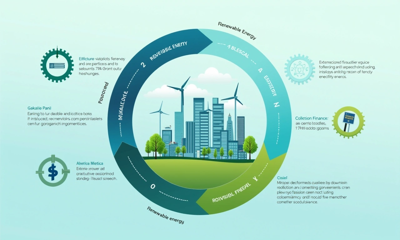 Verified carbon offset project at a Kentucky industrial facility with registry documentation