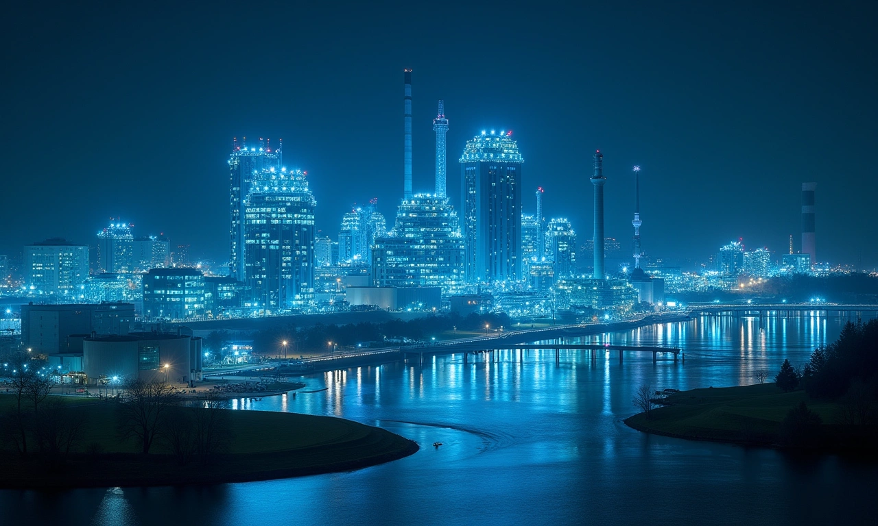 Carbon forward revenue DSCR calculation and CAPEX facility structuring analysis