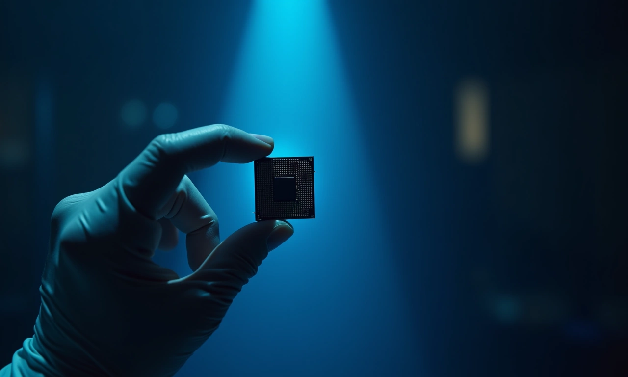 CHIPS Act Funding for US Manufacturers: Complete 2026 Eligibility and Application Guide