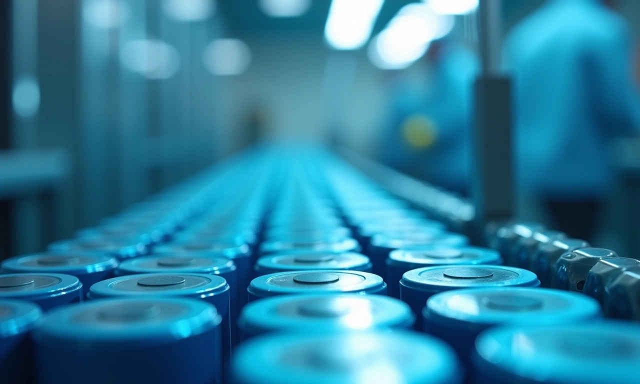 Asset-based lending borrowing base certificate workflow for battery manufacturers in Hardin County