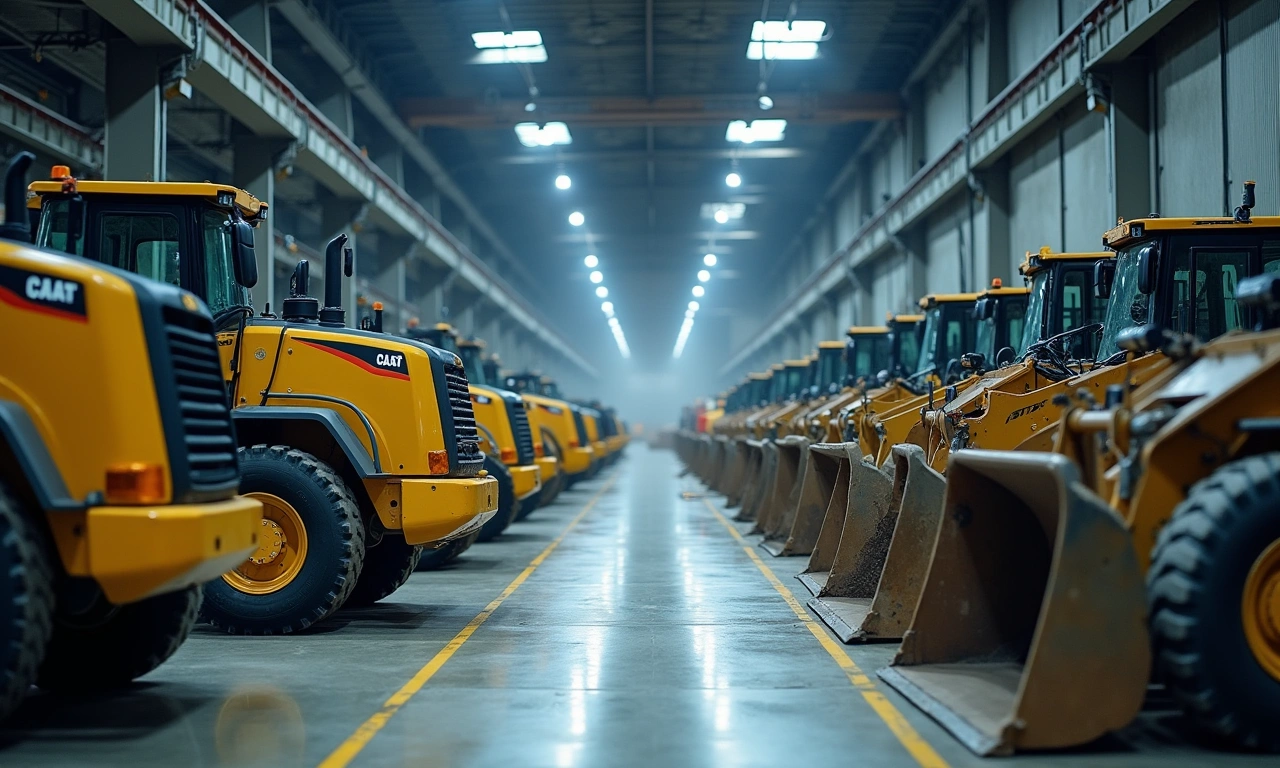 Equipment ABL borrowing base calculation for Hardin County construction fleet