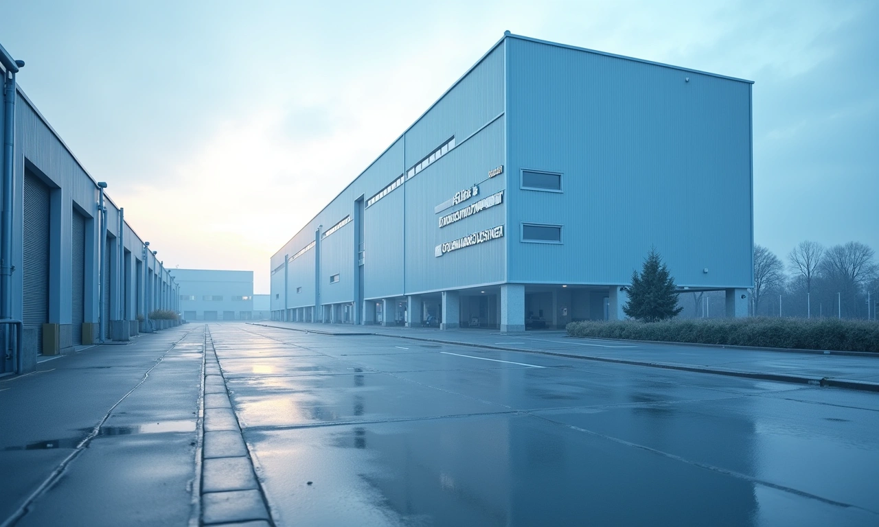 Post-Chapter 11 emergence ABL exit financing and borrowing base asset verification