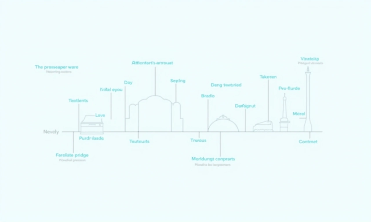 Infographic: 14-day bridge financing close sequence from acquisition identification through OLV appraisal, UCC lien search, term sheet, and funding for Hardin County equipment buyers