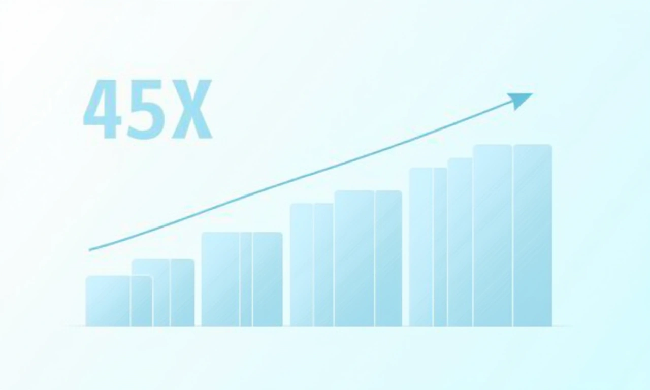 Infographic: 45X production credit lifecycle from component manufacture through IRS pre-filing registration, credit computation, transfer, and bridge advance repayment