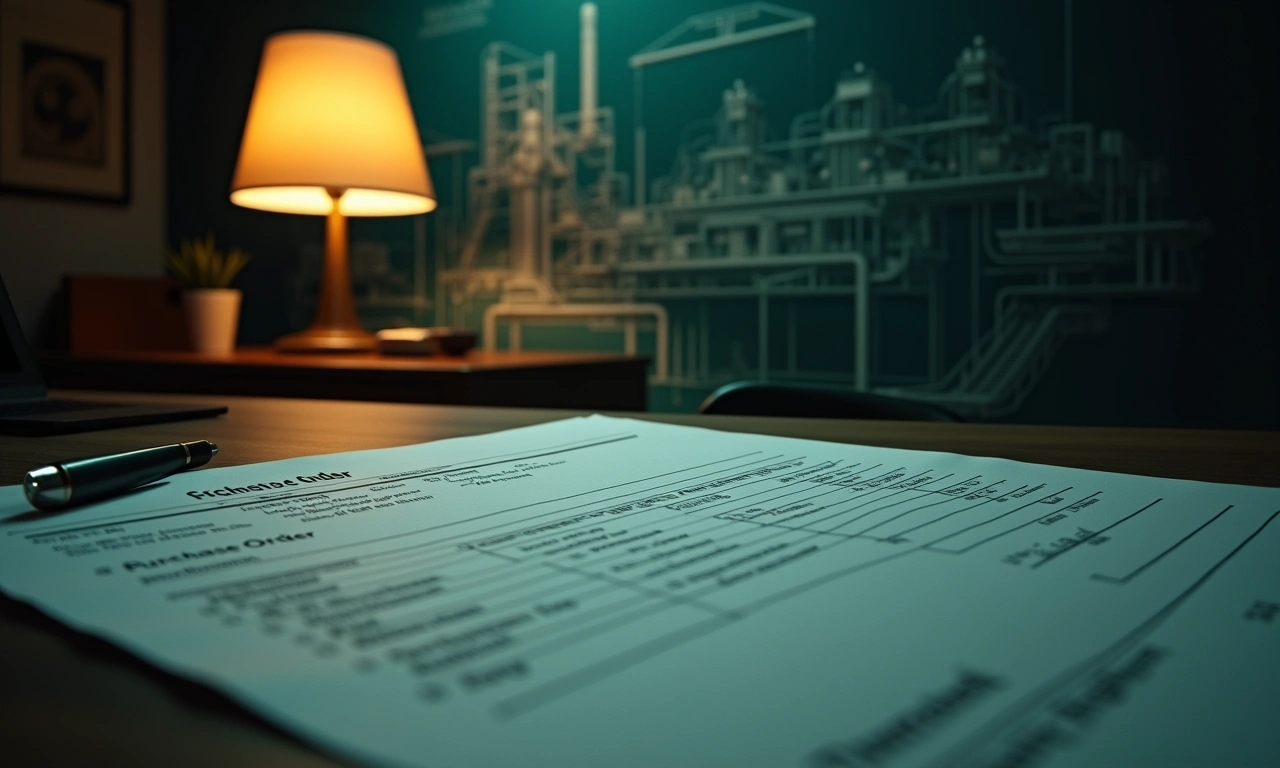 PO Financing for US Manufacturers: The National Guide for Domestic Suppliers