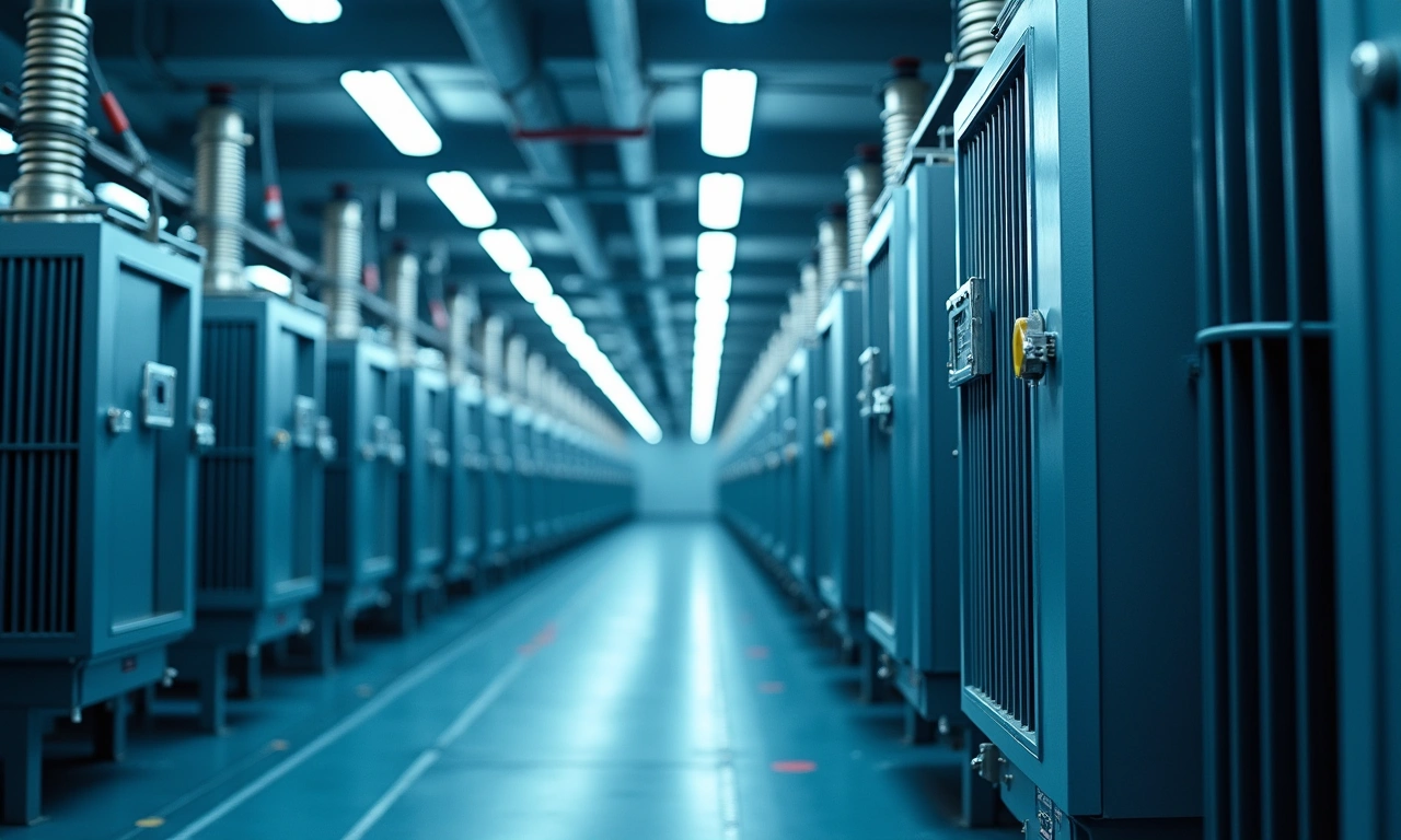 Grid-connected renewable energy infrastructure under construction in Kentucky's PJM service territory