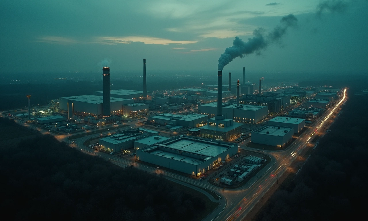 Top Industries Leading the US Reshoring Wave in 2026 — Featured Illustration