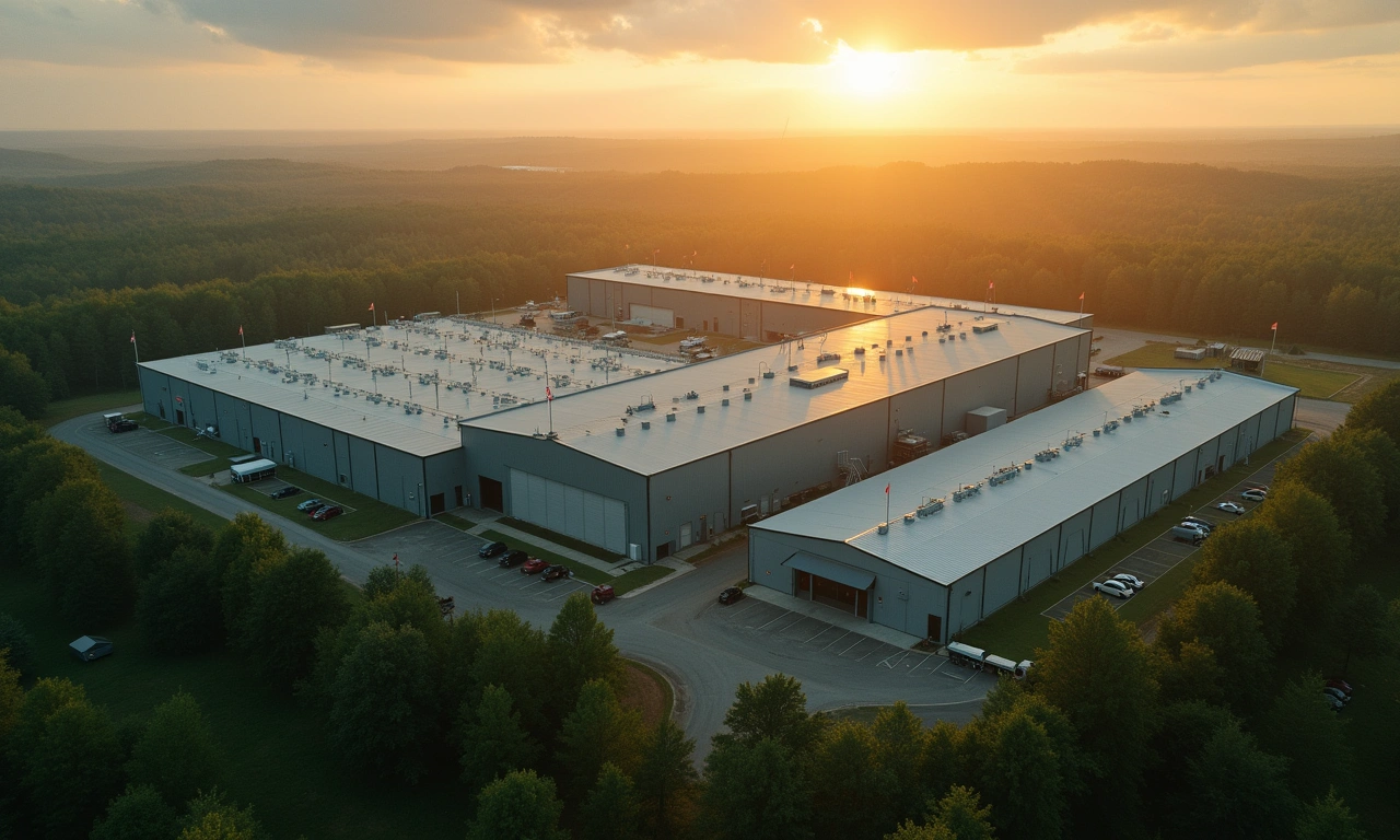 Manufacturing CFO reviewing reshoring payback period benchmarks across five industries