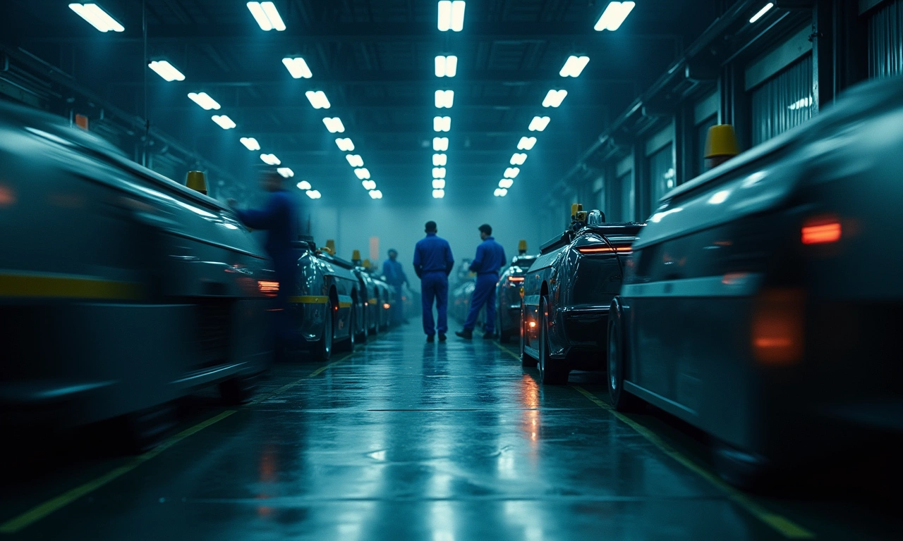 Reshoring Production Timeline — Phase-by-Phase Guide