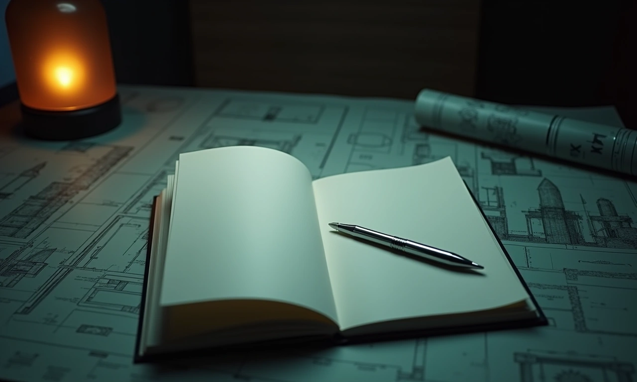 Three reshoring scenarios showing conservative, base case and optimistic break-even timelines