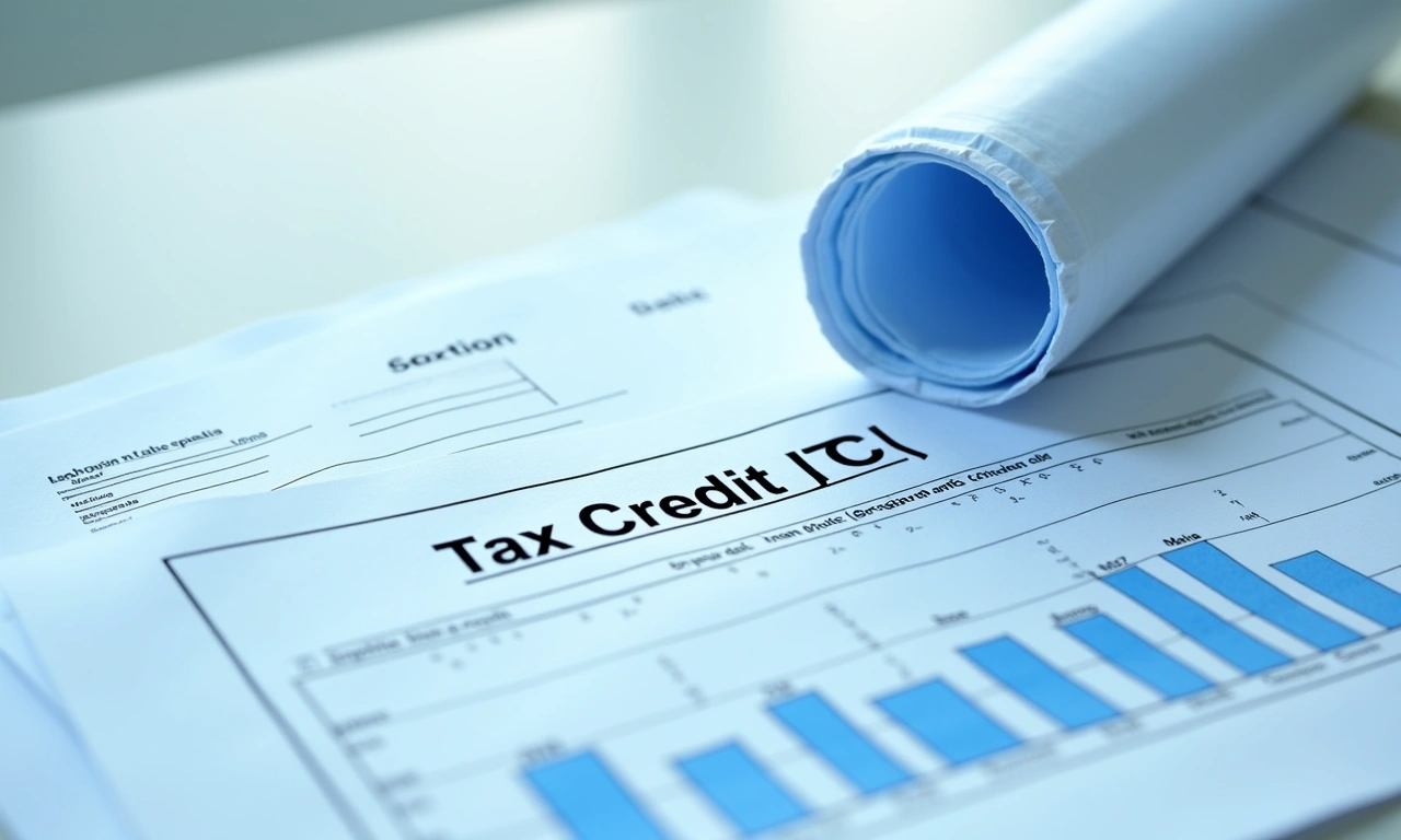 Solar and battery storage energy project eligible for Section 48 Investment Tax Credit bridge financing