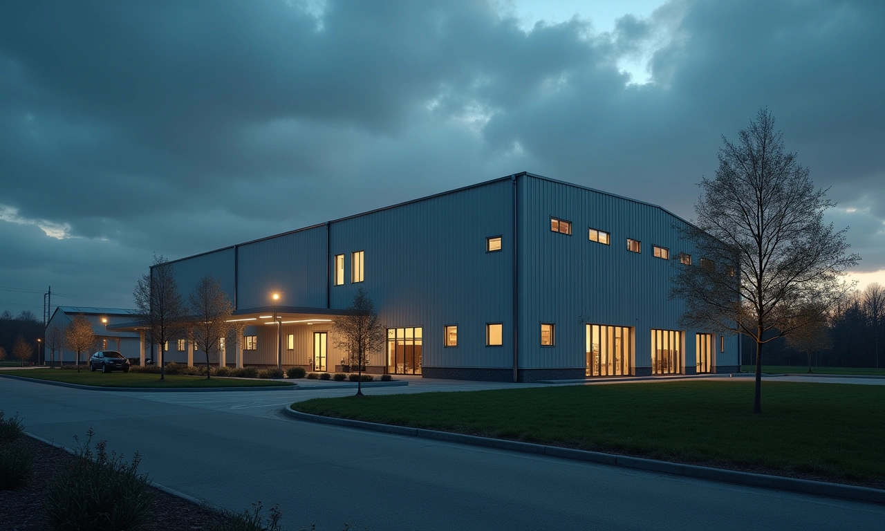 Section 48C Advanced Energy Manufacturing Credit guide for domestic manufacturers