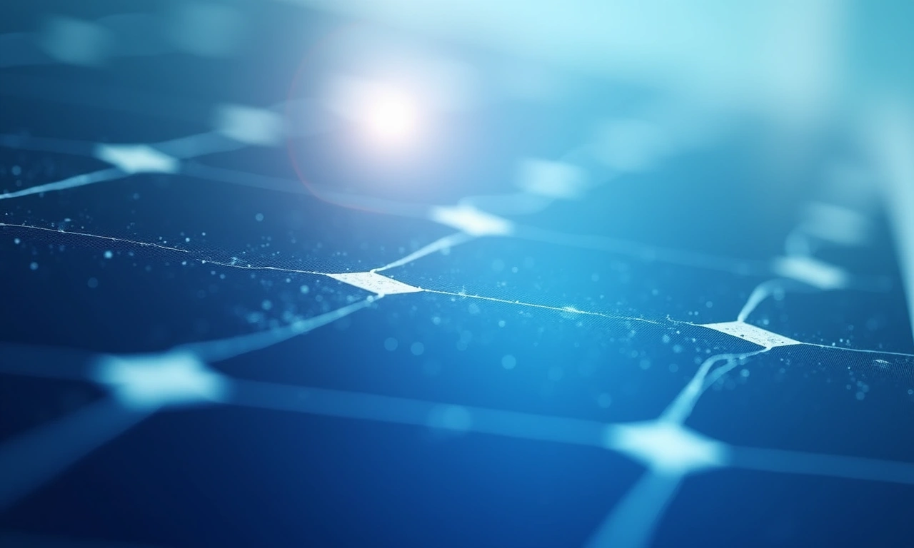 Kentucky solar PV array financed through non-recourse equipment structure