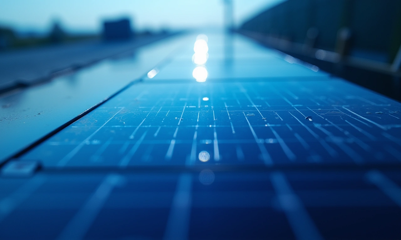 Kentucky solar project financing collateral structure showing PPA assignment and equipment OLV