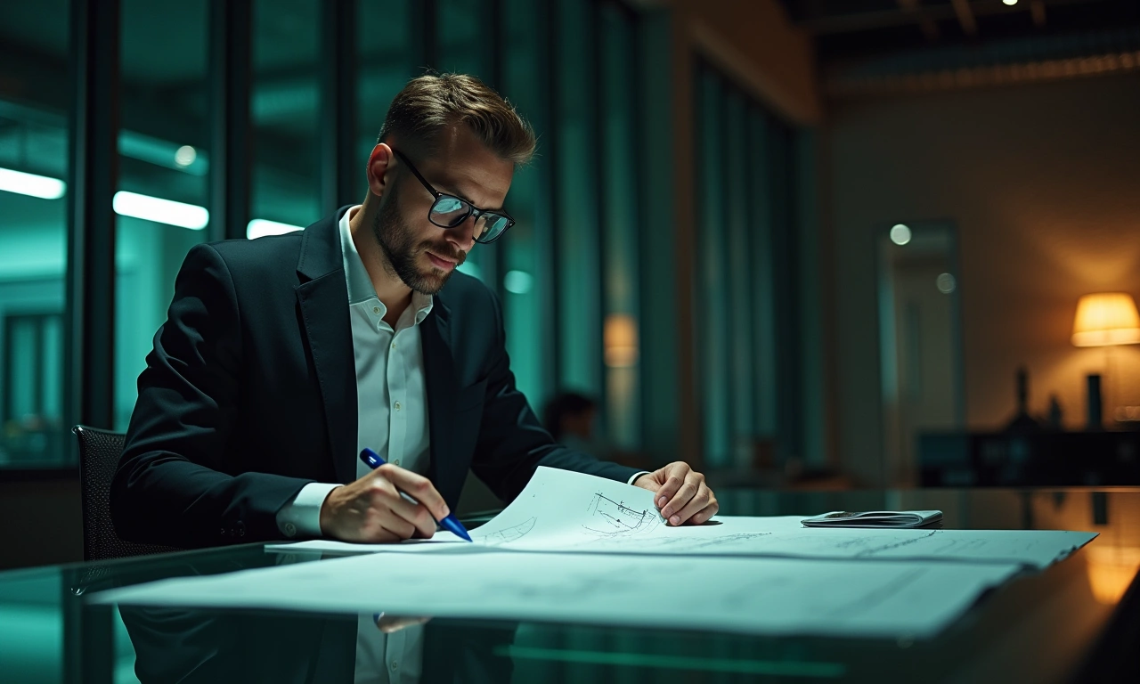 The True Cost of Reshoring — CFO Budget Framework