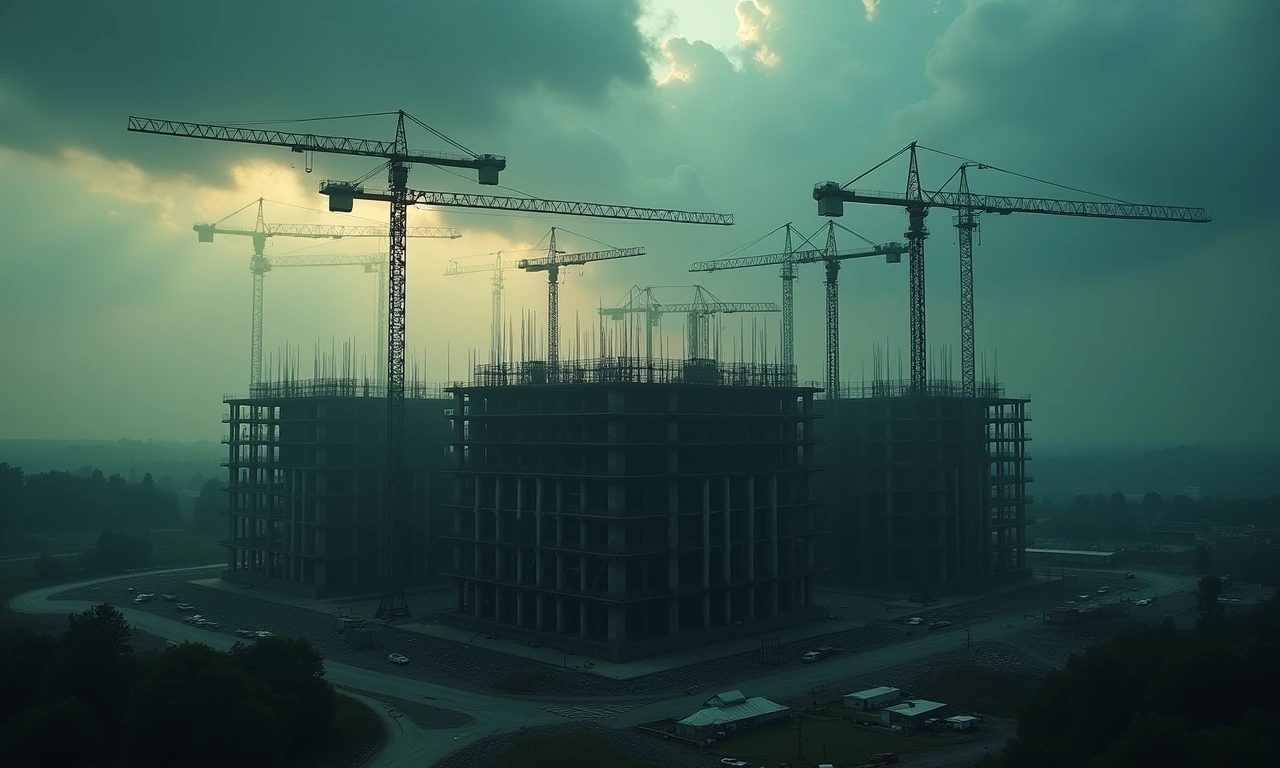 Hidden reshoring costs — iceberg diagram