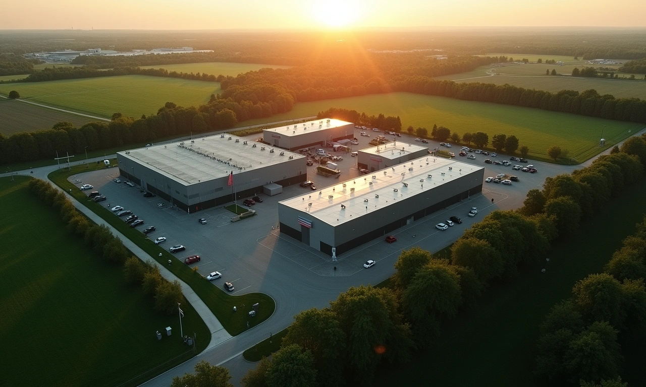 What Is Reshoring? — Featured Illustration